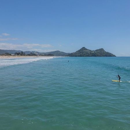 Retreat By The Beach - Pauanui Holiday Home エクステリア 写真